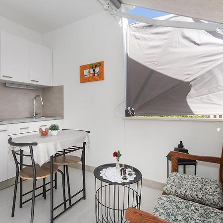 Apartment M&J Supetar Ngoại thất bức ảnh