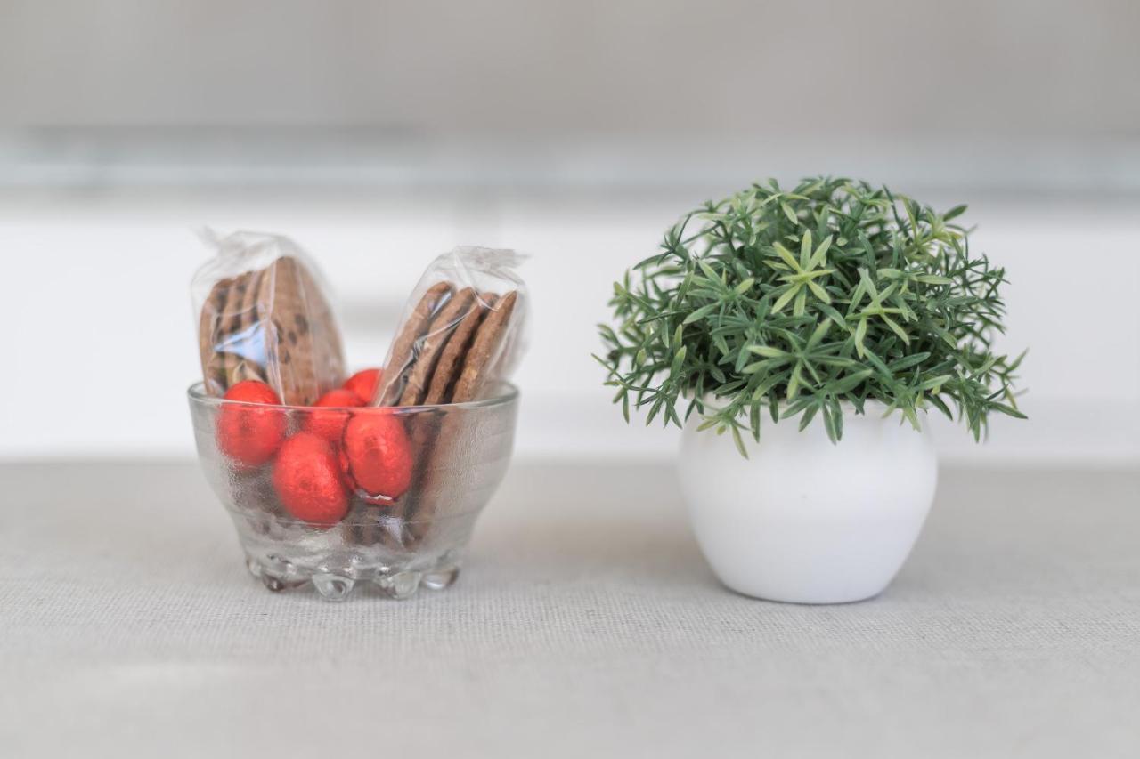 Apartment M&J Supetar Ngoại thất bức ảnh