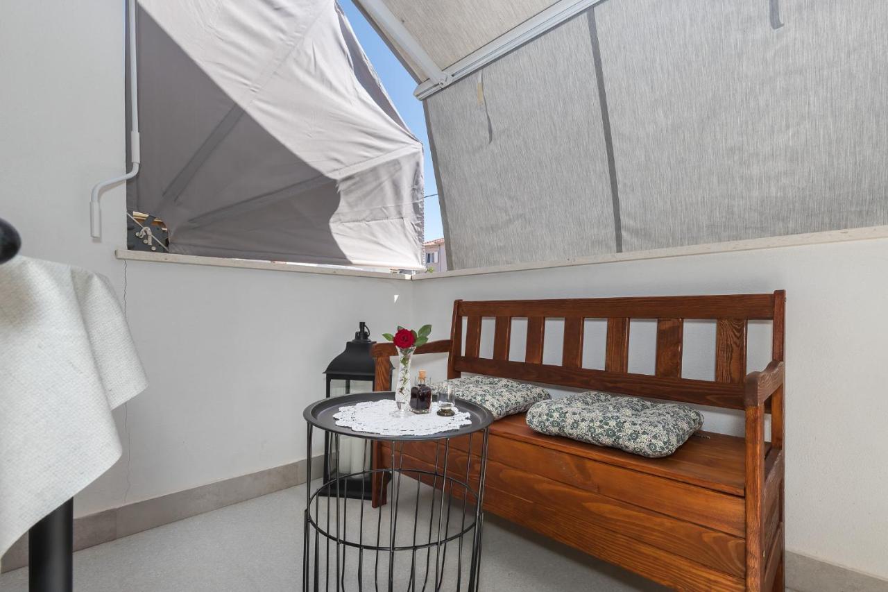 Apartment M&J Supetar Ngoại thất bức ảnh