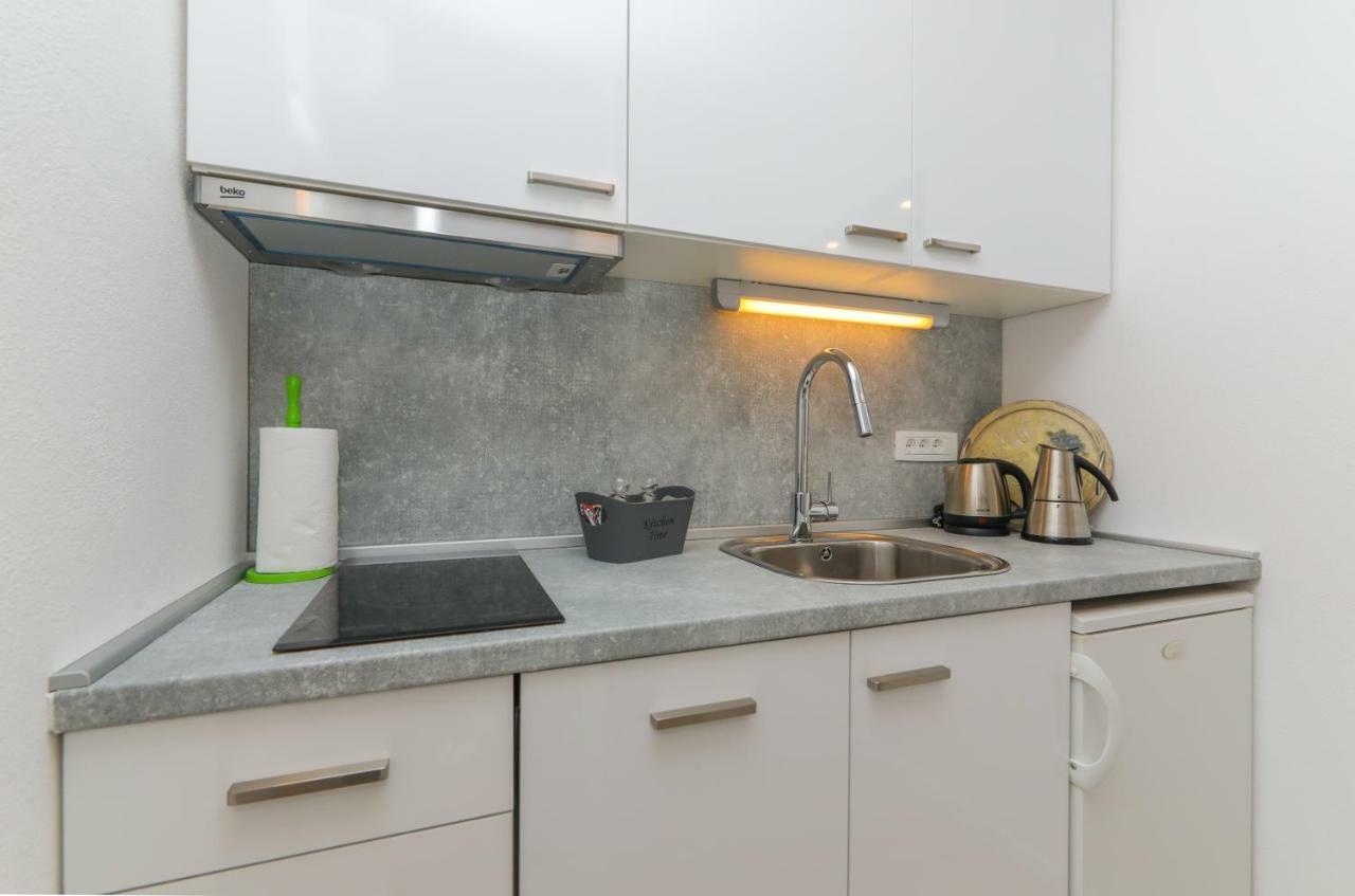 Apartment M&J Supetar Ngoại thất bức ảnh