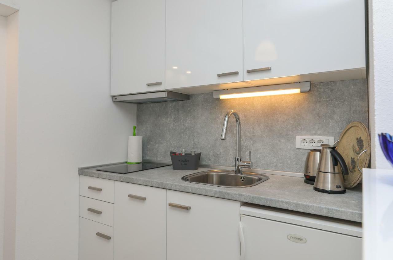 Apartment M&J Supetar Ngoại thất bức ảnh