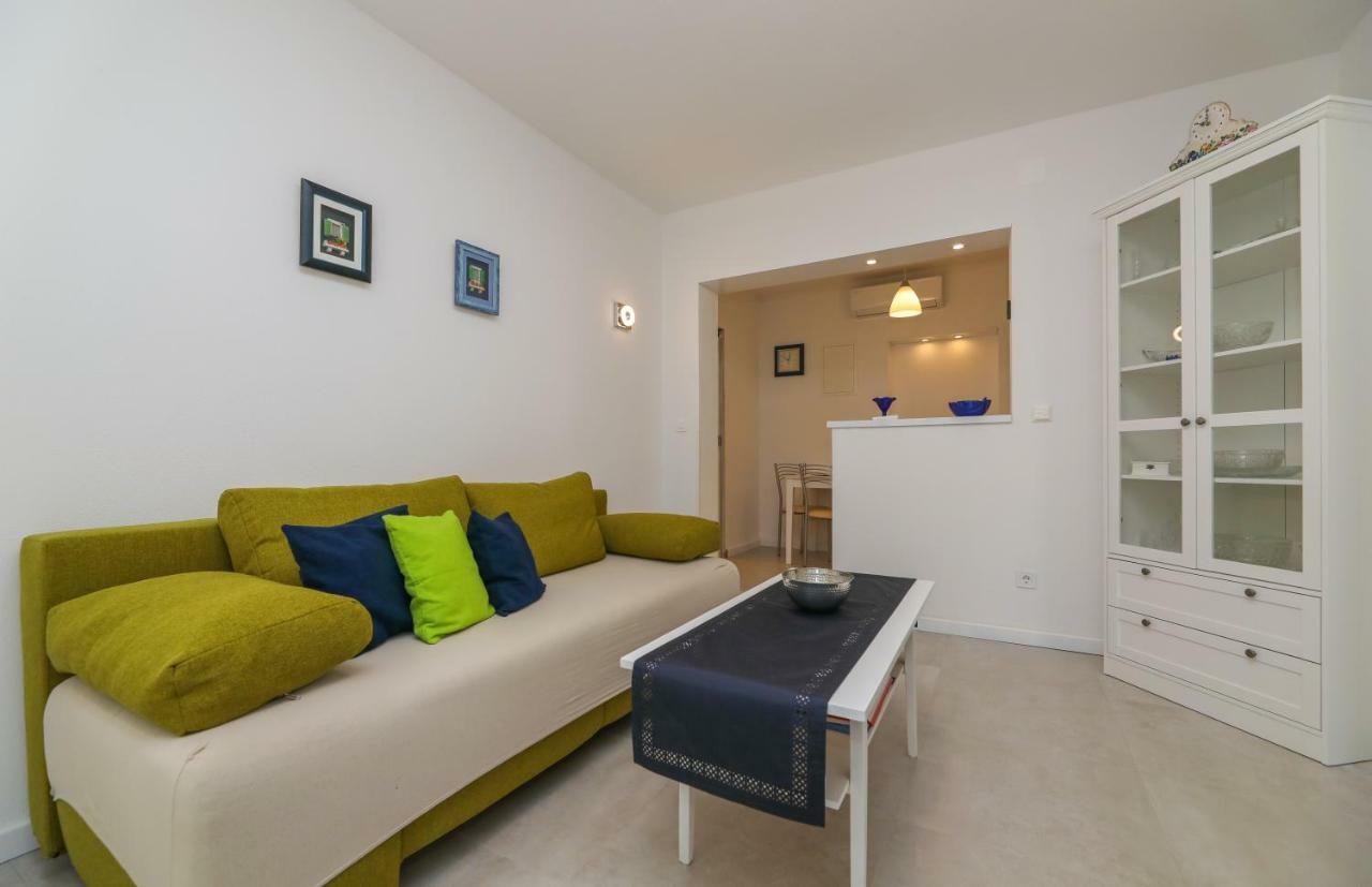 Apartment M&J Supetar Ngoại thất bức ảnh