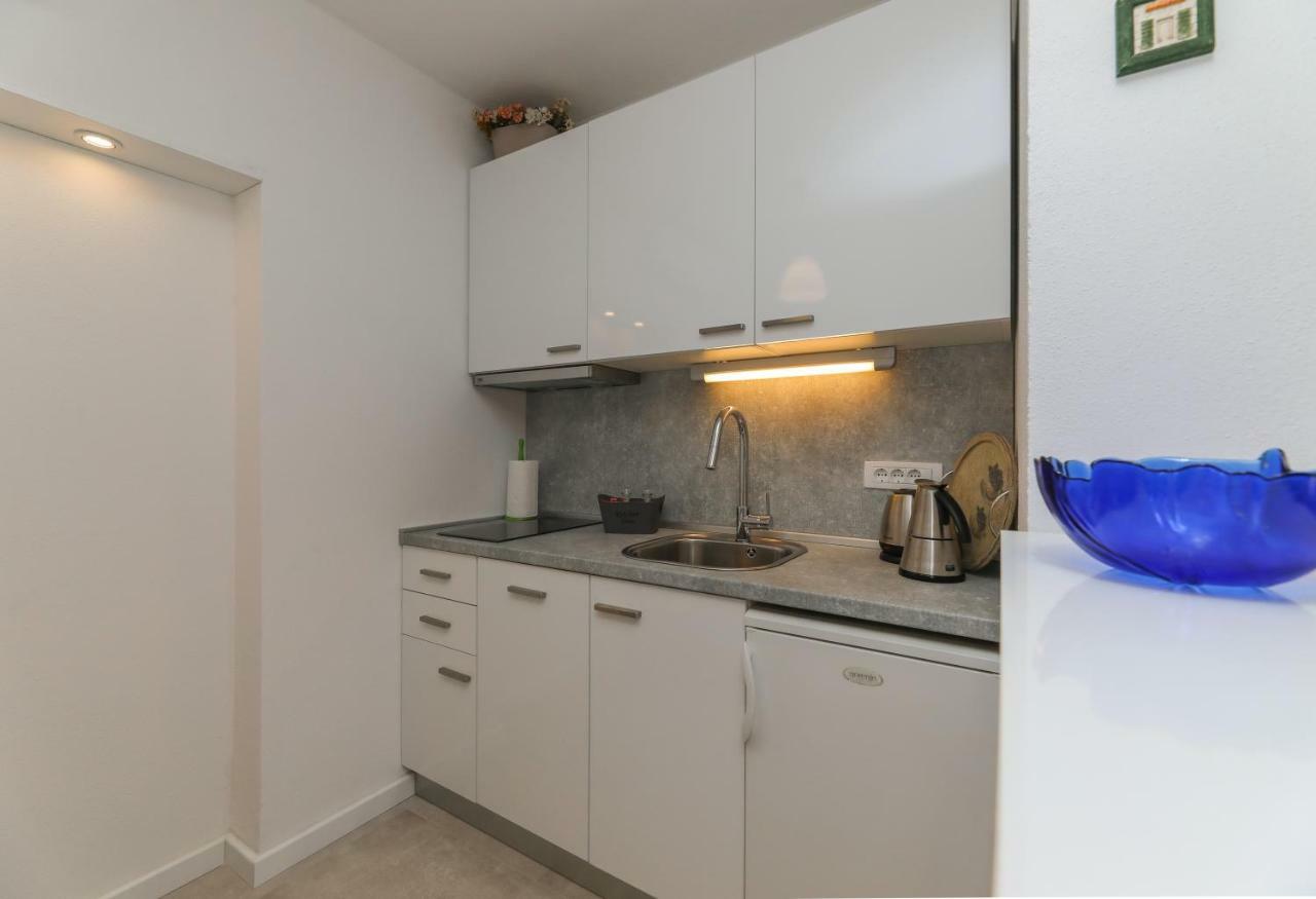 Apartment M&J Supetar Ngoại thất bức ảnh