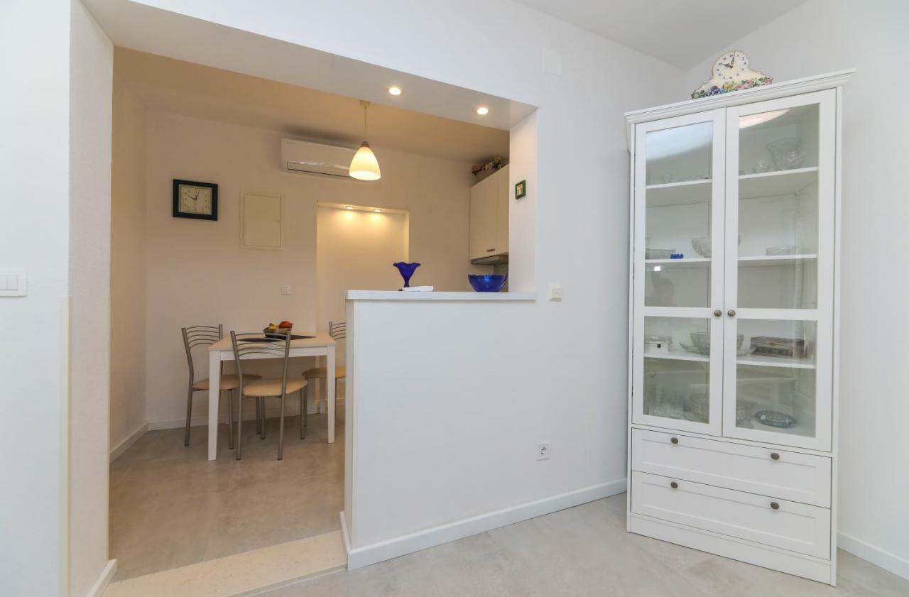 Apartment M&J Supetar Ngoại thất bức ảnh