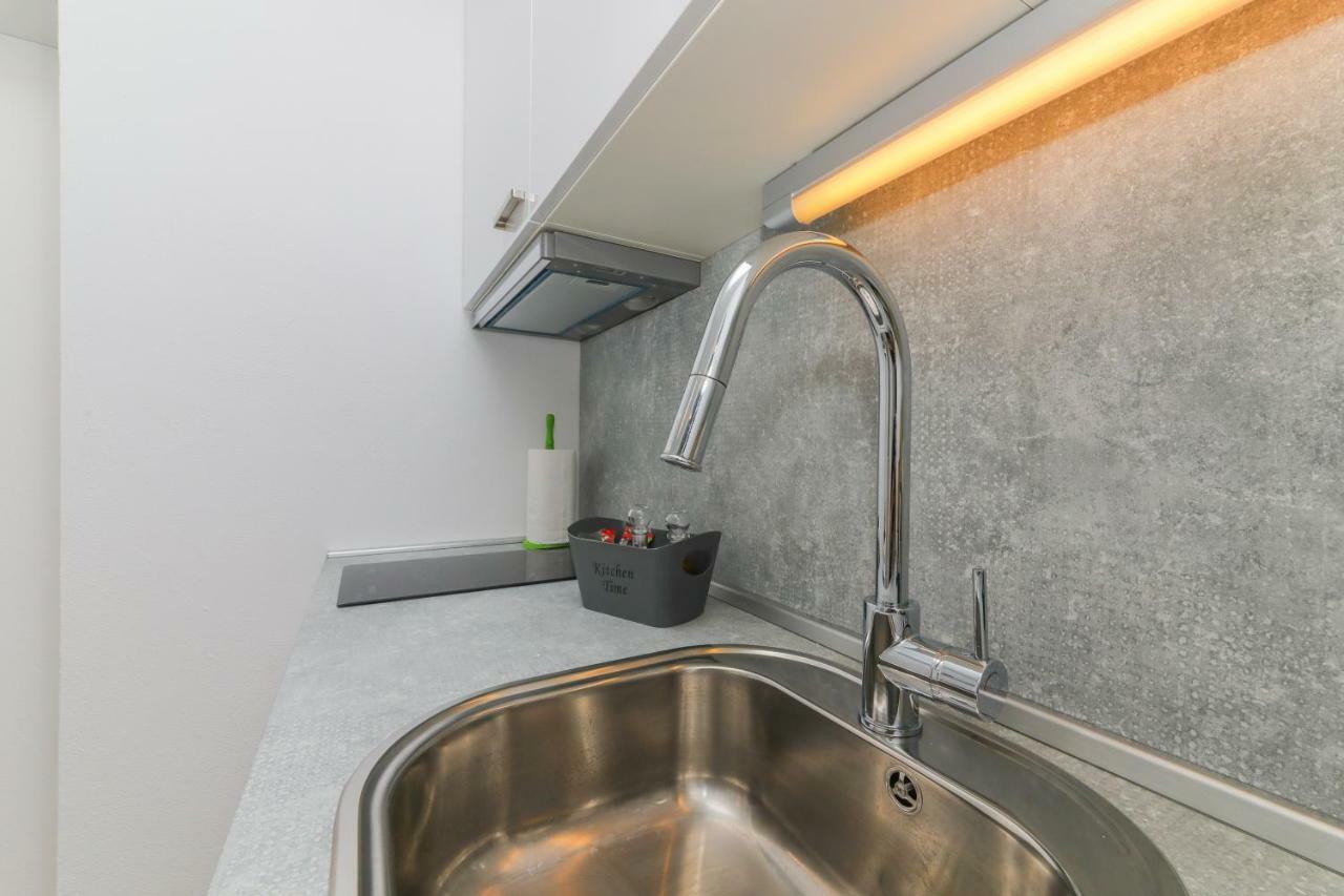 Apartment M&J Supetar Ngoại thất bức ảnh