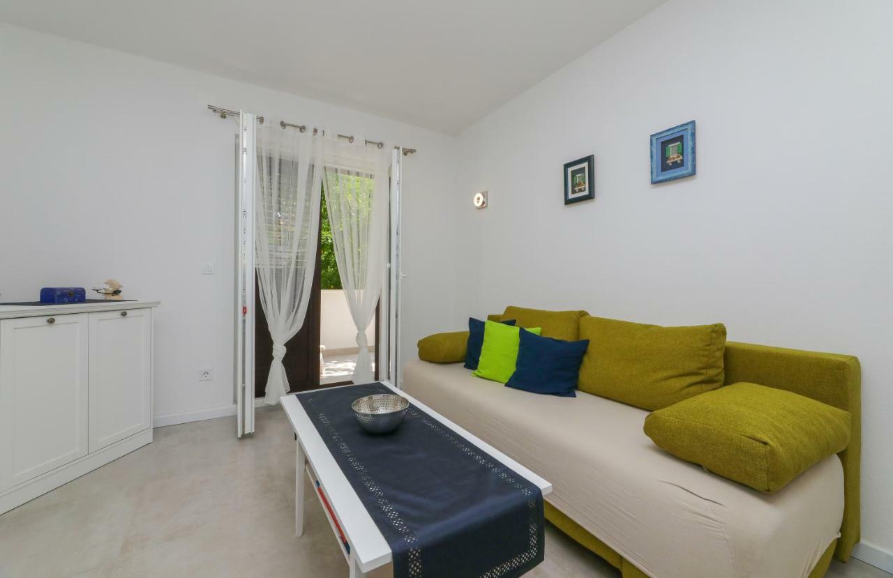 Apartment M&J Supetar Ngoại thất bức ảnh