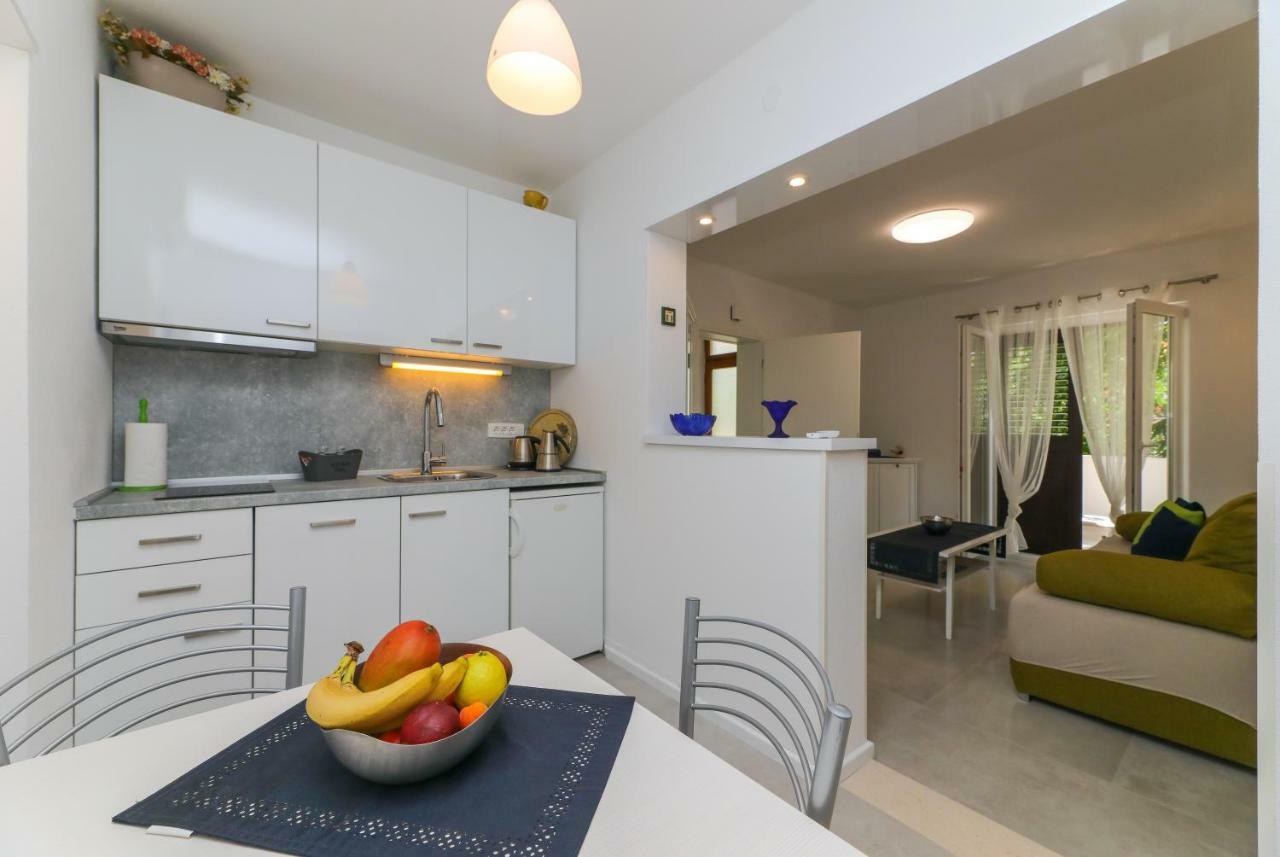 Apartment M&J Supetar Ngoại thất bức ảnh