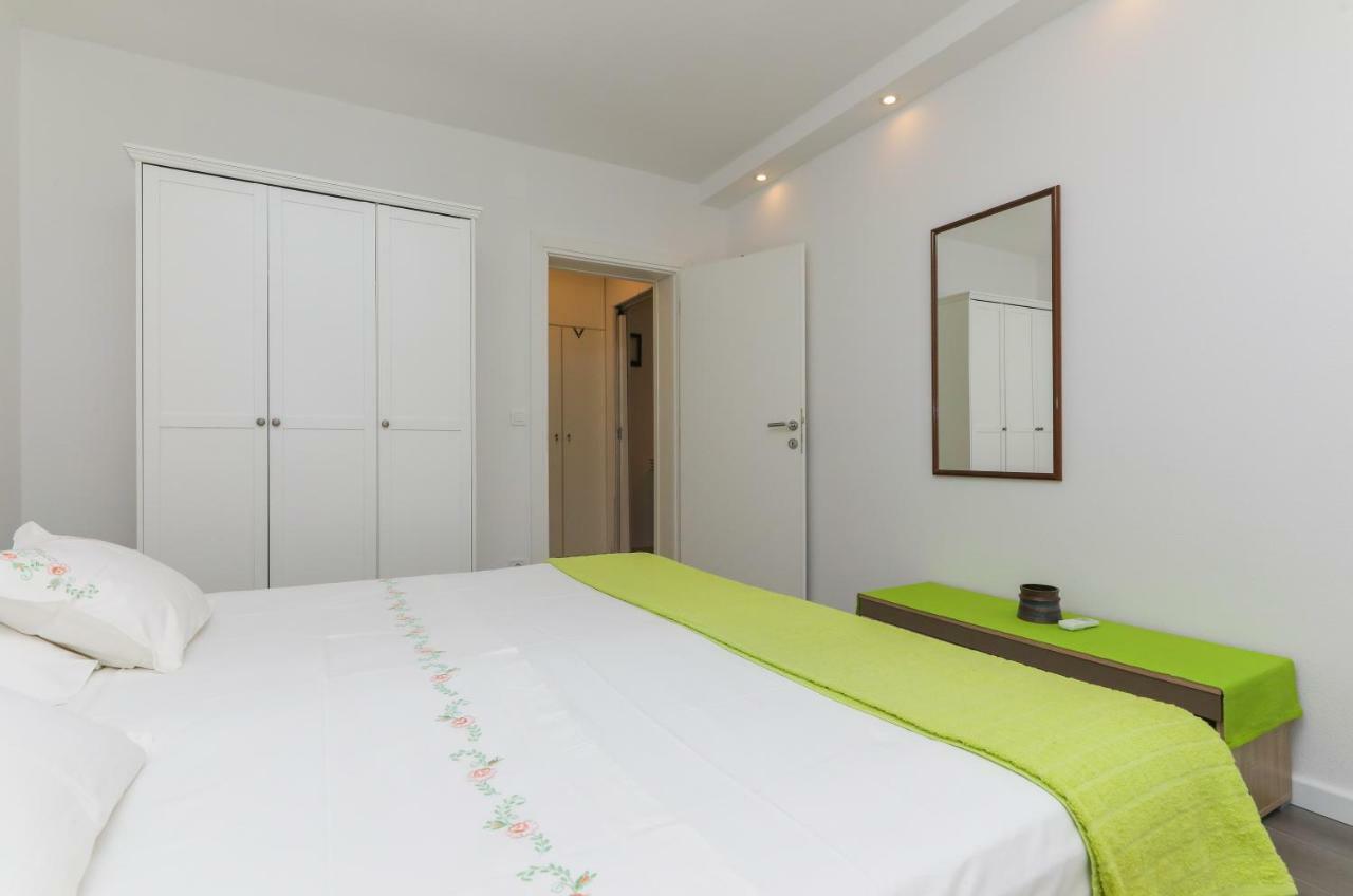 Apartment M&J Supetar Ngoại thất bức ảnh