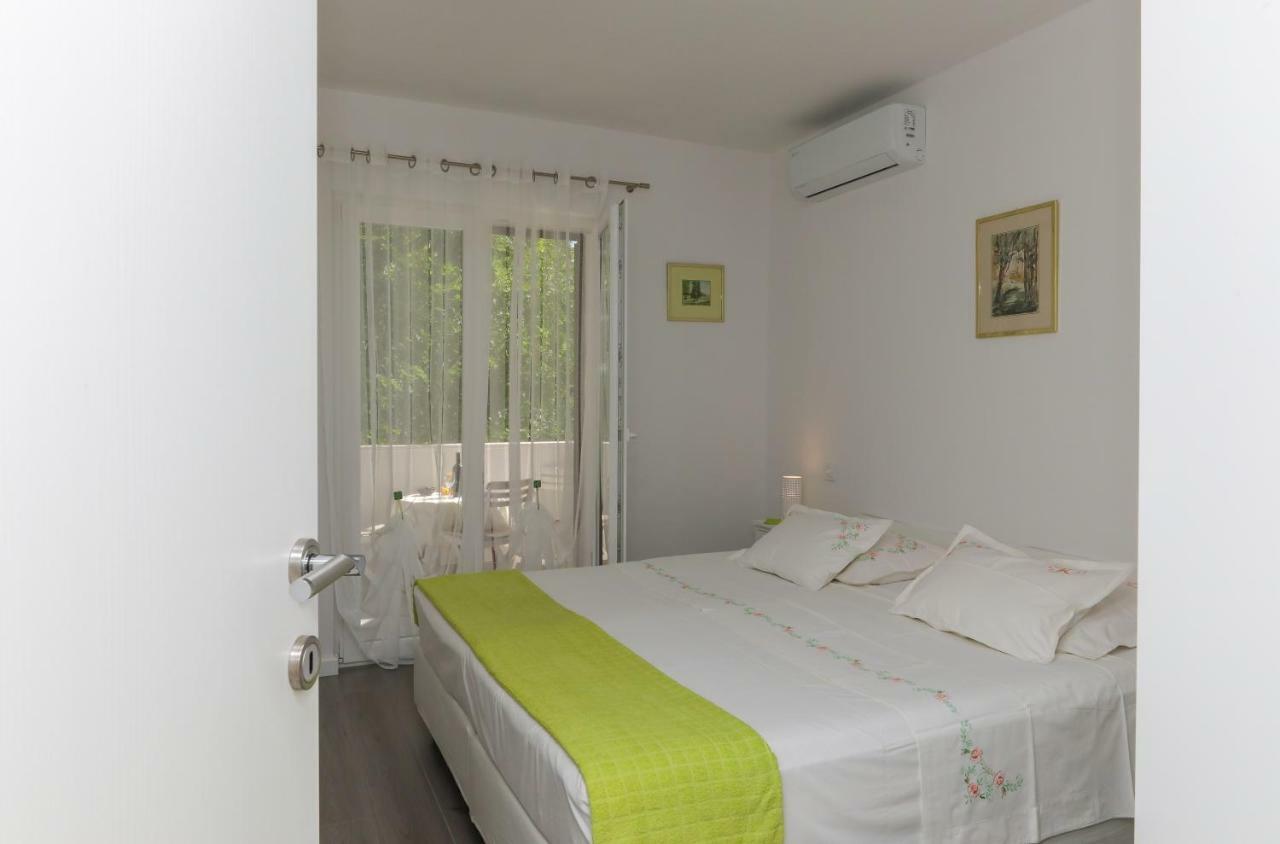 Apartment M&J Supetar Ngoại thất bức ảnh